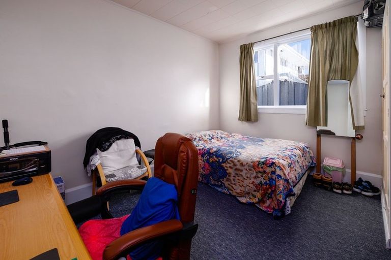 Photo of property in 588 Cashel Street, Linwood, Christchurch, 8011