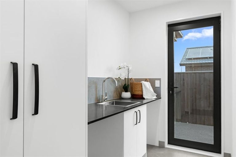 Photo of property in 46 Nethercote Way, Rolleston, 7614