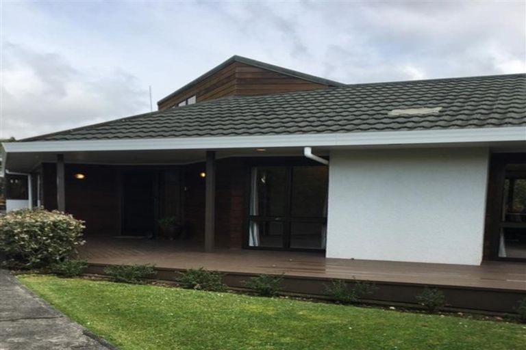 Photo of property in 6 Septimus Place, Henderson, Auckland, 0612