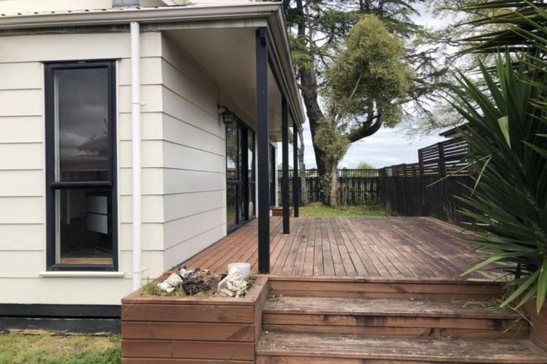 Photo of property in 4b Frances Street, Hamilton East, Hamilton, 3216