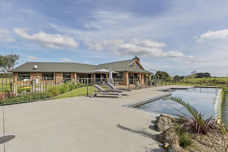 Photo of property in 79 Titi Road, Mauku, Pukekohe, 2678