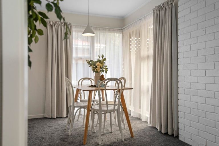 Photo of property in 5 Norrie Place, Hillcrest, Rotorua, 3015