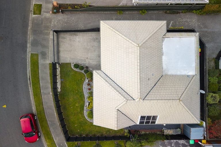 Photo of property in 23 Althorp Place, Avonhead, Christchurch, 8042