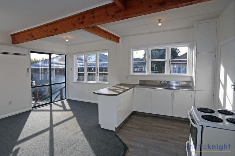 Photo of property in 4 Puna Street, Riccarton, Christchurch, 8041