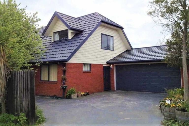 Photo of property in 45a Edgeware Road, St Albans, Christchurch, 8014