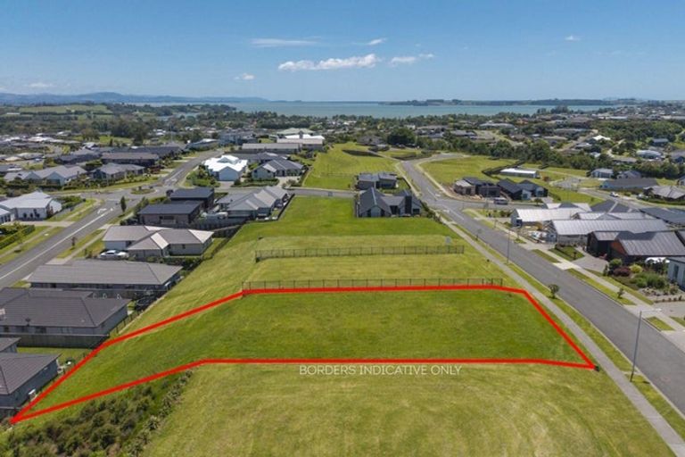 Photo of property in 10 Kuaka Rise, Omokoroa, 3114