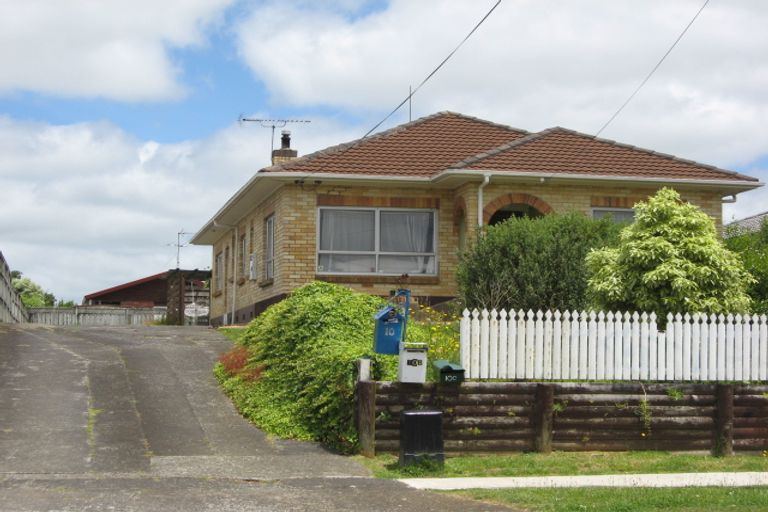 Photo of property in 10b Helvetia Road, Pukekohe, 2120