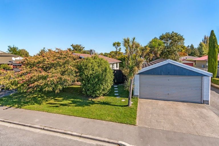 Photo of property in 29 Gibbs Drive, Woodend, 7610