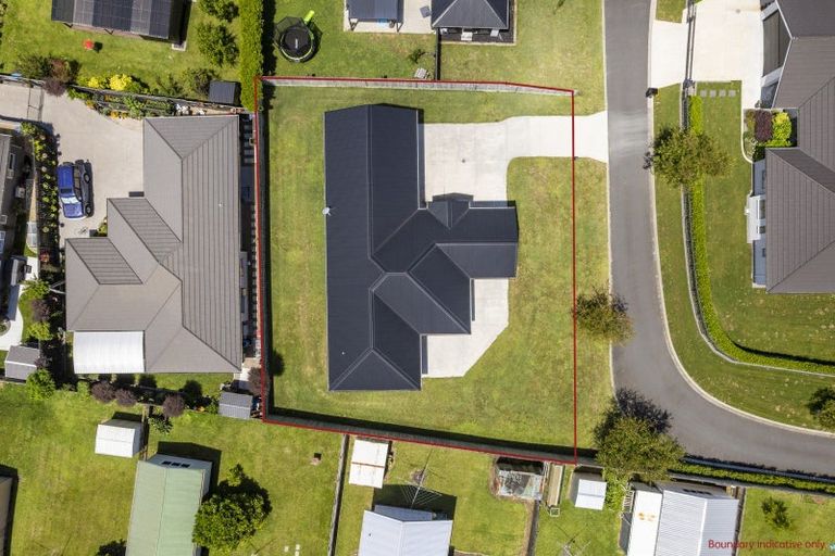 Photo of property in 6 Stanton Lane, Matamata, 3400