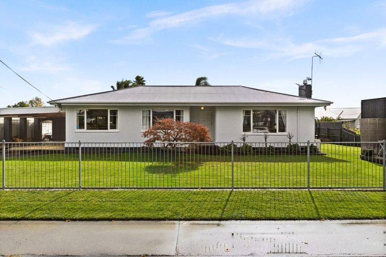 Photo of property in 5 Gavin Black Street, Meeanee, Napier, 4112