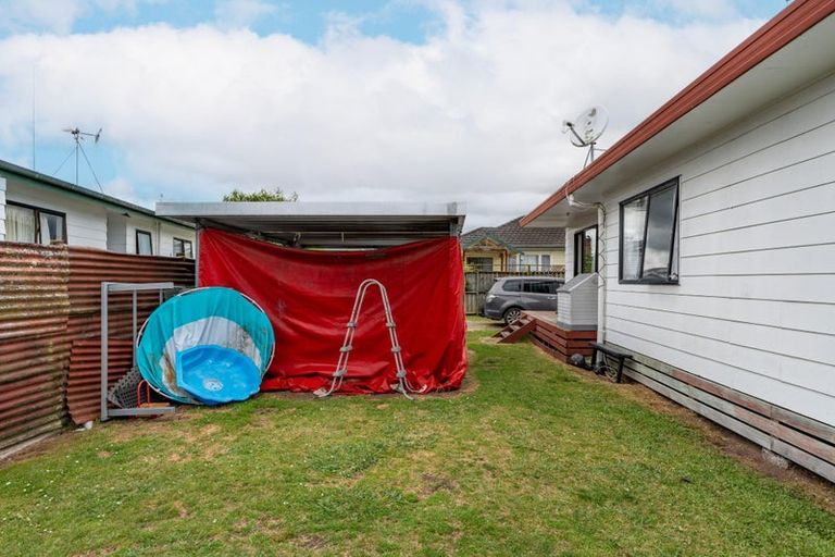 Photo of property in 21 Maitland Street, Frankton, Hamilton, 3204