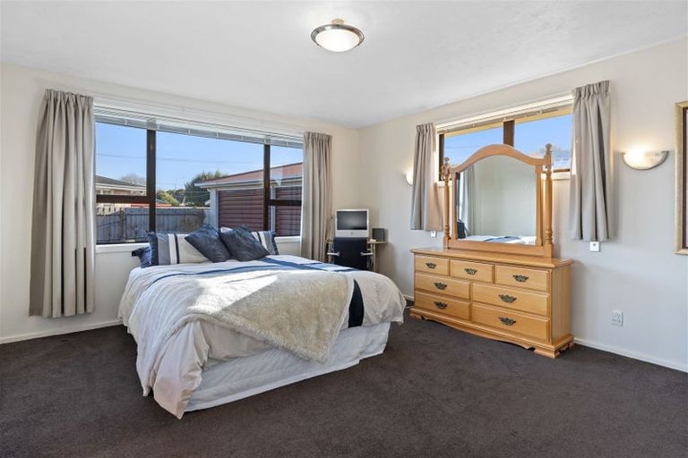 Photo of property in 11 Greta Place, Hoon Hay, Christchurch, 8025