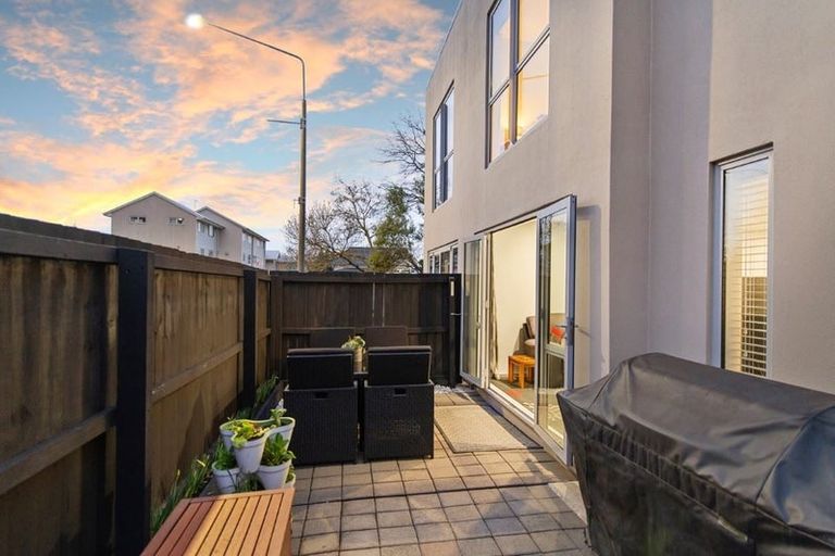 Photo of property in 19a Whiteleigh Avenue, Addington, Christchurch, 8024