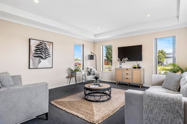 Photo of property in 9 Central Avenue, Prebbleton, 7604