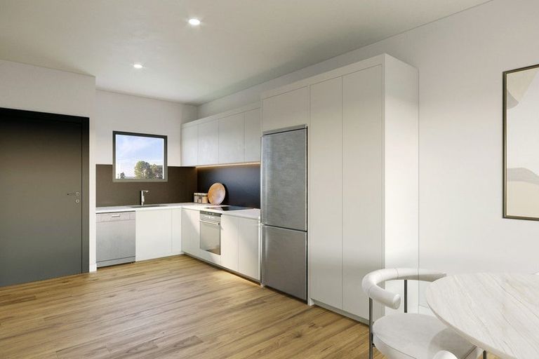 Photo of property in 2/38 Shirley Road, Shirley, Christchurch, 8013