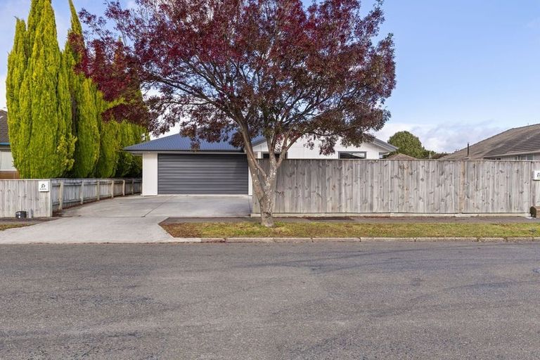 Photo of property in 27b Tyne Street, Roslyn, Palmerston North, 4414
