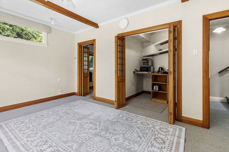 Photo of property in 33 Hanover Street, Wadestown, Wellington, 6012