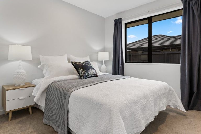 Photo of property in 61 Tauhinu Avenue, Lincoln, 7608