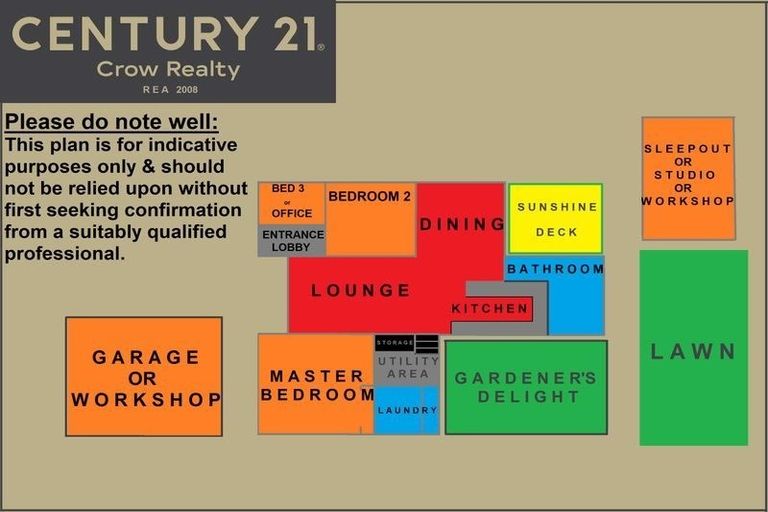 Photo of property in 46 Awaroa Road, Helensville, 0800