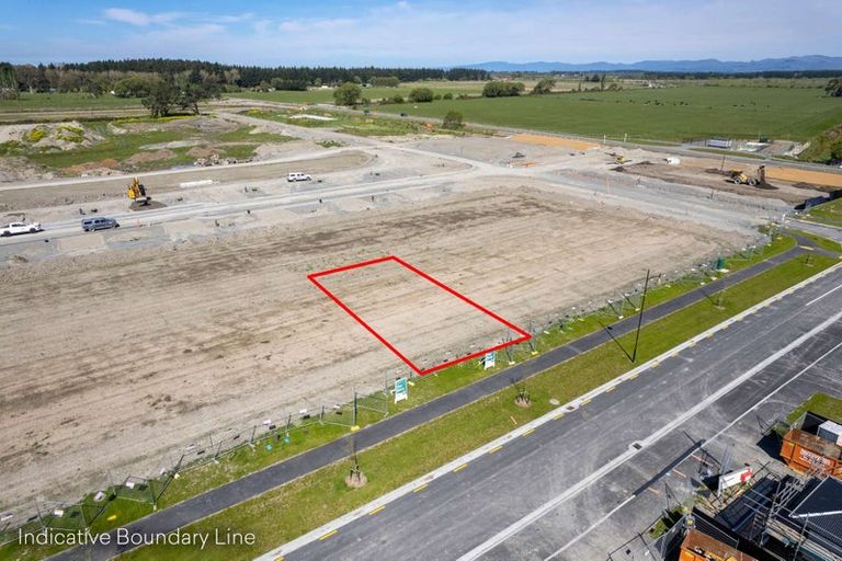 Photo of property in 8 Pender Street, Kaiapoi, 7630