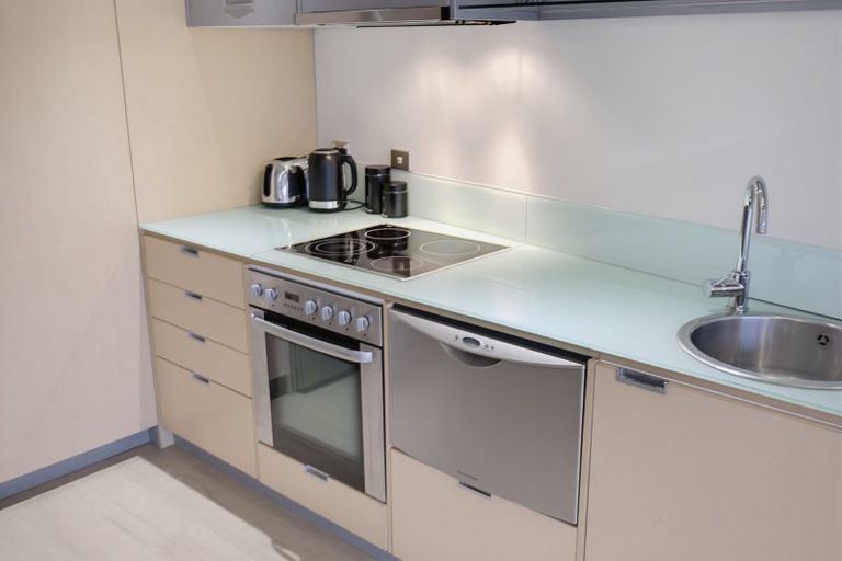 Photo of property in Century City Apartments, 66/72 Tory Street, Te Aro, Wellington, 6011