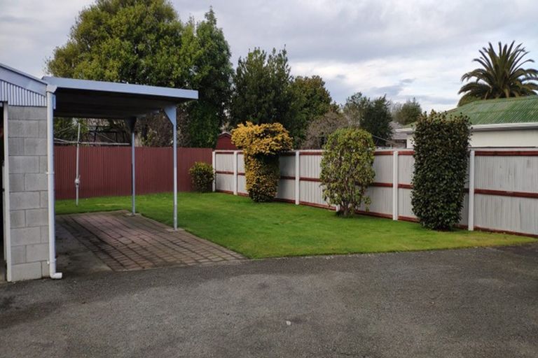 Photo of property in 91 Kendal Avenue, Burnside, Christchurch, 8053