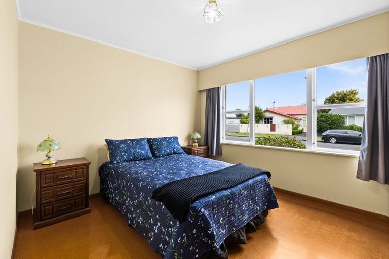 Photo of property in 1a Shamrock Street, Napier South, Napier, 4110