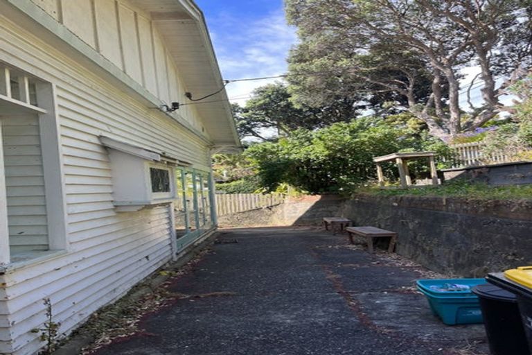 Photo of property in 64 Waipapa Road, Hataitai, Wellington, 6021