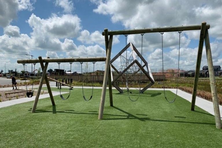 Photo of property in 5 Jobe Road, Chartwell, Hamilton, 3210