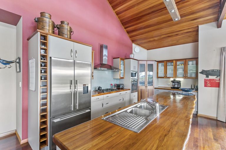 Photo of property in 79 Titi Road, Mauku, Pukekohe, 2678