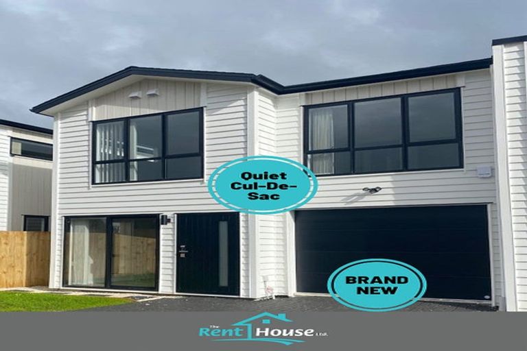 Photo of property in 9c Garth Place, Manurewa, Auckland, 2102