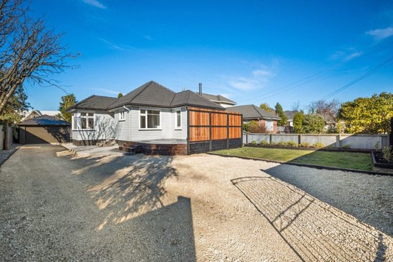 Photo of property in 314 Withells Road, Avonhead, Christchurch, 8042