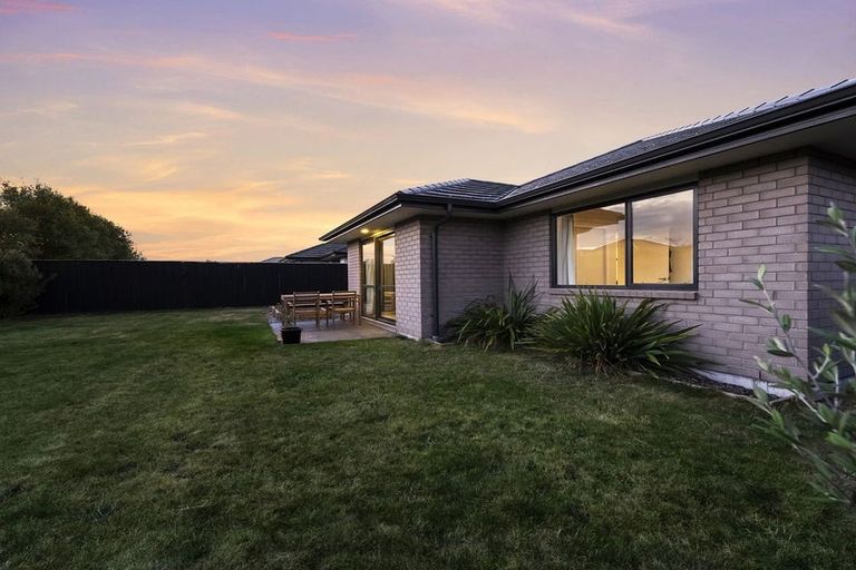 Photo of property in 11 Hardwell Way, Rolleston, 7615