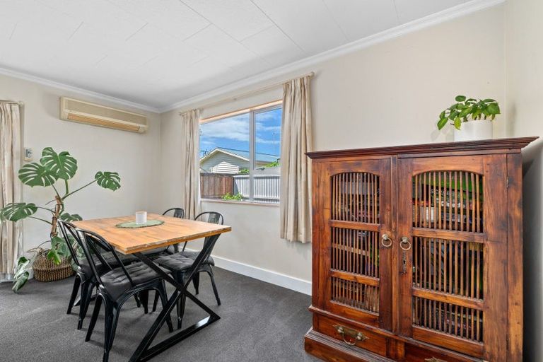 Photo of property in 136a Howick Road, Redwoodtown, Blenheim, 7201