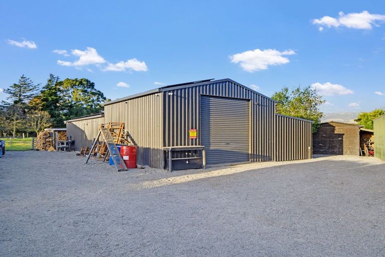 Photo of property in 7 Mackenzies Road, Waipara, 7483