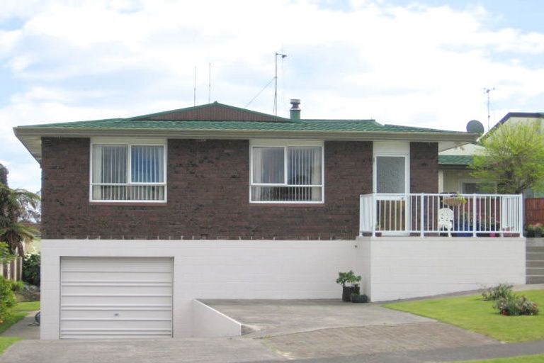 Photo of property in 44b Ascot Road, Mount Maunganui, 3116
