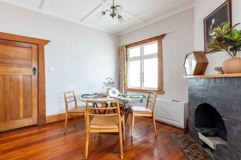 Photo of property in 163 Georges Drive, Napier South, Napier, 4110