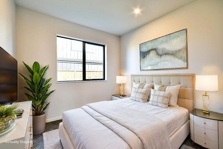 Photo of property in 17 Wagyu Lane, Karaka, 2580