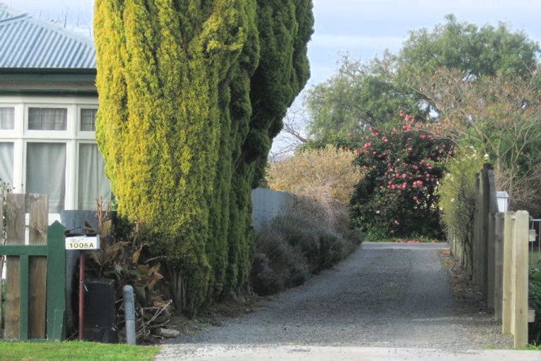 Photo of property in 1005a Tomoana Road, Mahora, Hastings, 4120