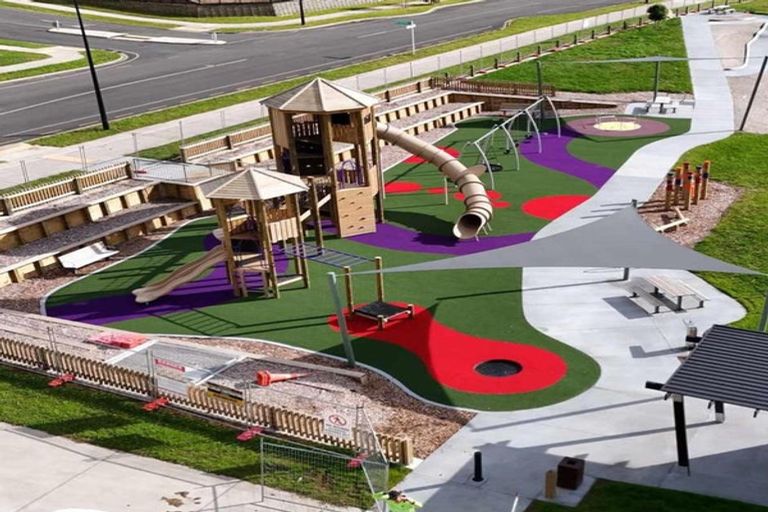 Photo of property in 4/183 Saddle Terrace, Te Awamutu, 3800