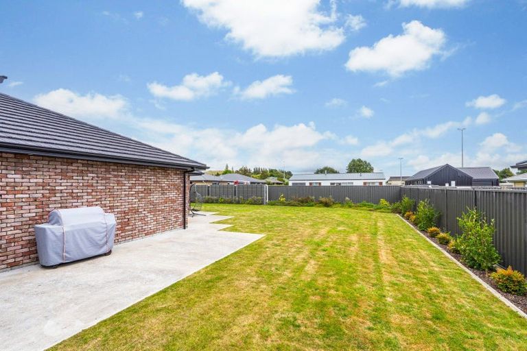 Photo of property in 1 Kauri Place, Pahiatua, 4910