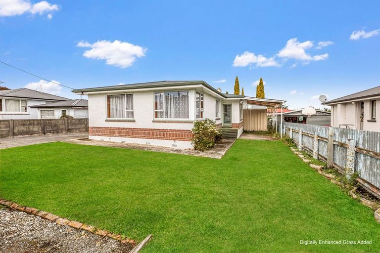 Photo of property in 7 Burrows Street, East Gore, Gore, 9710