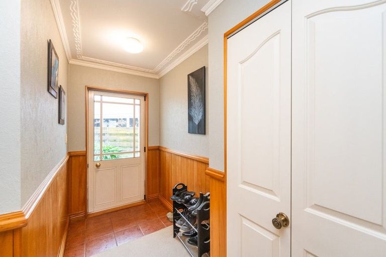 Photo of property in 106 Kelvin Grove Road, Kelvin Grove, Palmerston North, 4414