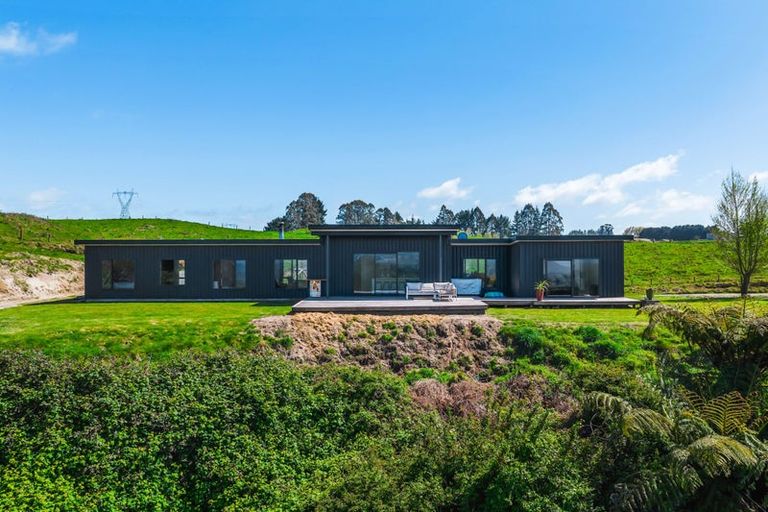 Photo of property in 487 Palmer Mill Road, Wairakei, Taupo, 3384