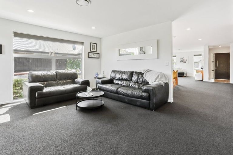 Photo of property in 56 Sovereign Boulevard, Kaiapoi, 7630