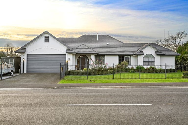 Photo of property in 51 Insoll Avenue, Enderley, Hamilton, 3214