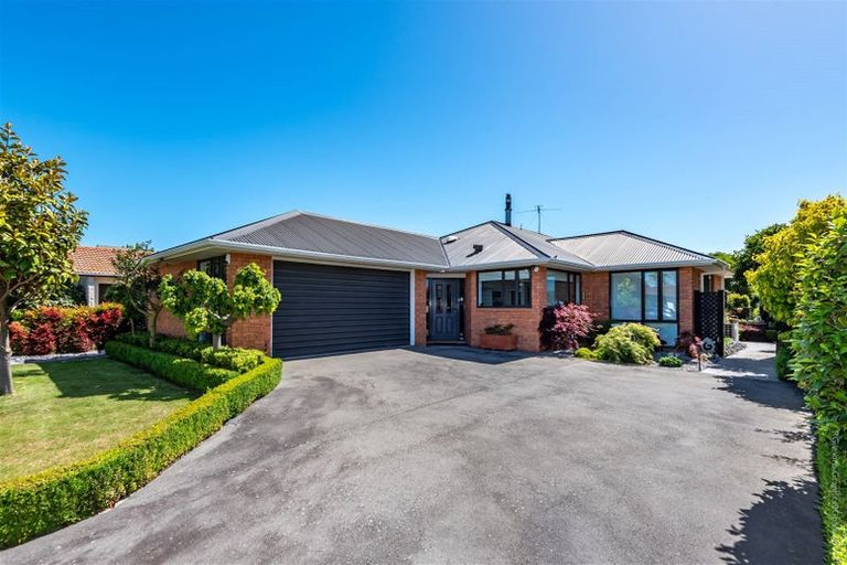 Photo of property in 36 Millstream Drive, Lincoln, 7608