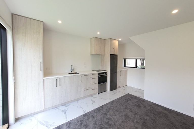 Photo of property in 12/131 Merivale Lane, Merivale, Christchurch, 8014