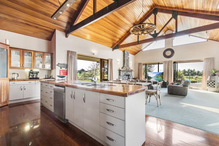 Photo of property in 79 Titi Road, Mauku, Pukekohe, 2678