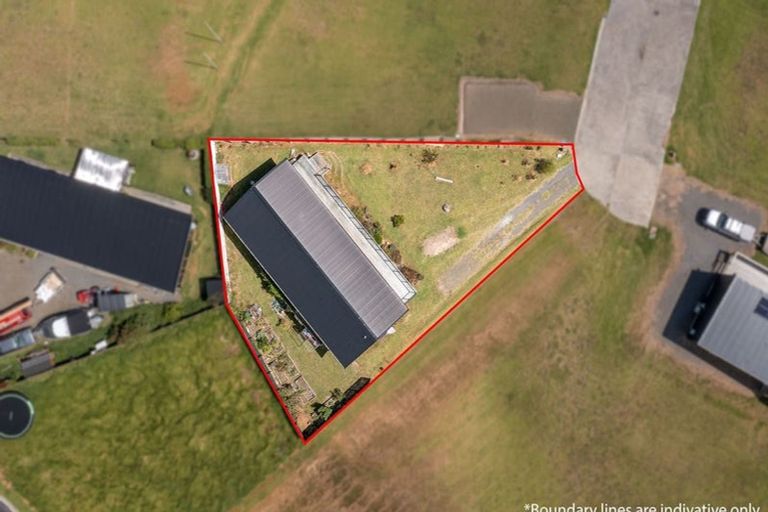 Photo of property in 51 Opononi Heights Drive, Opononi, Kaikohe, 0473